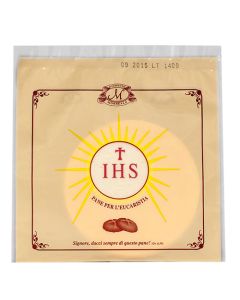 Ostia Magna Ø 12,5 cm 5 pezzi