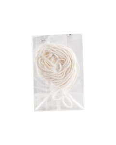 Stoppino per candele fai da te - 4 m