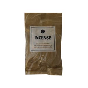Incenso in bustina 30 g