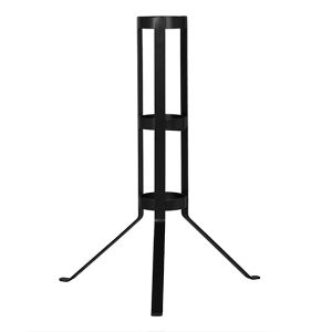 Porta cero pasquale in ferro Ø 8 cm