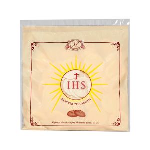 Particola per Santa Messa Ø 3,5 cm 250 pezzi