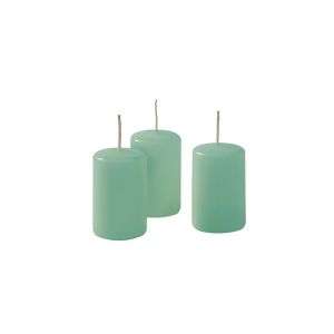 Ceri Ø 4 cm h. 7 cm 12 pezzi - Tiffany