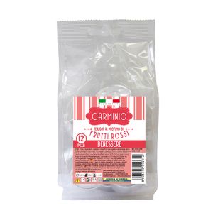 Tealight profumati Melrose - Carminio