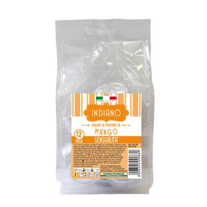 Tealight profumati Melrose - Indiano