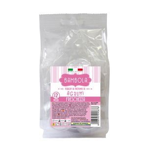 Tealight profumati Melrose - Bambola
