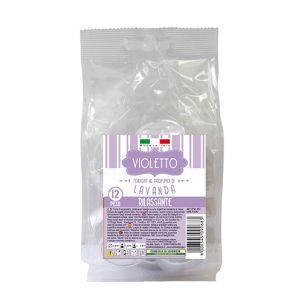 Tealight profumati Melrose - Violetto