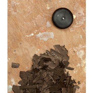 Pigmenti per candele 5 g - Nero