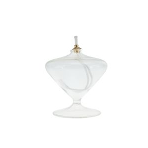 Ampolla per cera liquida Ø 10 cm