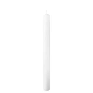 Candele per apparecchi a molla  Ø 2,3 cm h. 40 cm - Confezione da 5 kg Cartone 5 Kg