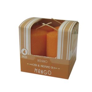 Ceretti profumati Melrose - Indiano