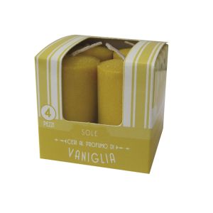 Ceretti profumati Melrose - Sole