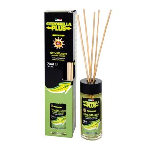 Diffusore di profumo Citronella Plus